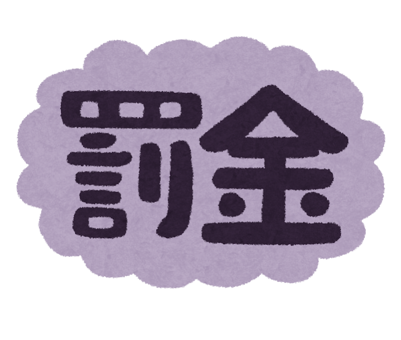 罰則