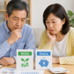 NISAとiDeCoで相続の扱いはどう違う?税金と非課税枠の考え方を解説